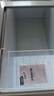 北極熊（BEIJIXIONG）冰柜家用商用臥式大容量冷柜冷藏冷凍單雙溫展示柜節能省電 單溫428升【一級節能 全國聯(lián)?！?428L 曬單實(shí)拍圖