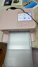 佳能（Canon）cp1500手機無(wú)線(xiàn)照片打印機學(xué)生家用熱升華小巧便攜式彩色相片打印機 洗照片過(guò)塑定制 能連手機藍牙 CP1500櫻花粉【自動(dòng)覆膜】 套餐三【精選相紙套裝·可戶(hù)外打印】 曬單實(shí)拍圖