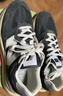 NEW BALANCE NB官方男鞋女鞋春季透氣網(wǎng)面厚底5740系列時(shí)尚百搭運動(dòng)休閑鞋 藏青色 M5740CD 42.5 (腳長(cháng)27cm) 曬單實(shí)拍圖