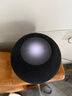 【8成新】Apple/蘋(píng)果 HomePod mini 智能音響藍牙音箱-午夜色 蘋(píng)果音響音箱智能家居中樞   曬單實(shí)拍圖
