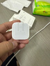 Apple/蘋(píng)果 40W USB-C充電器動(dòng)態(tài)調節功率 type-c充電器蘋(píng)果手機充電 蘋(píng)果17手機充電器 曬單實(shí)拍圖