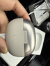 韶音（SHOKZ）OpenDots ONE動(dòng)鈦圈開(kāi)放式藍牙耳機耳夾式無(wú)線(xiàn)耳機藍牙跑步運動(dòng)耳機E310 星際白 曬單實(shí)拍圖