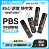 [蔓迪]米諾地爾酊 5%*90ml*4瓶 1盒裝 5%濃度生發(fā)噴霧 防脫發(fā)斑禿生發(fā)育發(fā)液 增長(cháng)發(fā)際線(xiàn) 男士女士生發(fā)專(zhuān)用 經(jīng)濟量販裝 曬單實(shí)拍圖