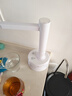 京嚴電動(dòng)抽水器桶裝水抽水泵桌面飲水機自動(dòng)上水一體機吸水器抽水機 升級一體式【可折疊|快速出水|桌桶兩用】 三檔定時(shí)定量|強勁續航|多桶適用 曬單實(shí)拍圖