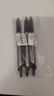 百樂(lè )（PILOT）【熱門(mén)商品】BXRT-V5開(kāi)拓王按動(dòng)黑色中性筆0.5簽字筆商務(wù)水筆學(xué)生考試刷題筆高顏值文具套裝 3支 曬單實(shí)拍圖