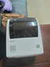 晨光918T7 熱敏標簽打印機 快遞倉儲物流面單固定資產(chǎn) 108mm商用辦公打單不干膠條碼打印機 電腦版 曬單實(shí)拍圖