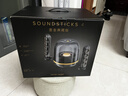 哈曼卡頓水晶4代 桌面藍牙音箱  水晶4墨金典藏版電腦通用Soundsticks4 墨金版電腦音箱藍牙氛圍情人節禮物 水晶4 墨金典藏版 曬單實(shí)拍圖