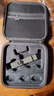 MAXCAM適用于DJI大疆OM8手機云臺穩定器Osmo Mobile 8/7P單肩背包斜挎包便攜收納包抗壓防震防摔保護配件 曬單實(shí)拍圖