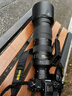 Nikon/尼康24-70 16-35 70-200 /2.8G ED全畫(huà)幅二手單反鏡頭防抖大三元 AF-S 200-500/F5.6E VR 99新 曬單實(shí)拍圖
