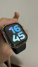 圖拉斯【新款S11/S10通用】適用蘋(píng)果手表s11保護殼s10通用apple watch s11保護套iwatch s10/11殼膜一體 【新42mm表盤(pán)】 s11/s10通用 Apple iWatc 曬單實(shí)拍圖