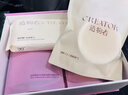 造物者【伊能靜同款】紅山茶精華清潔毛孔抗皺緊致面膜七次裝情人節禮物 曬單實(shí)拍圖