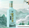 瀘州老窖頭曲  青醞頭曲 春節送禮  婚宴喜宴 濃香型白酒 42%vol 500mL 6瓶 青醞頭曲 曬單實(shí)拍圖