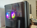 和諧號電競游戲臺式電腦主機（14代酷睿i5/RTX3050 6G/16G/1T）商用辦公臺式機整機 曬單實(shí)拍圖