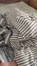 無(wú)印良品A類(lèi)新疆純棉花被子雙人家用四季秋冬棉被芯春秋被200x230cm6斤 曬單實(shí)拍圖