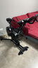 力動(dòng)（RIDO）動(dòng)感單車(chē)室內自行車(chē)電動(dòng)坡度健身房家用智能zwift騎行臺CX30 曬單實(shí)拍圖