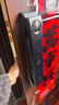 聯(lián)想R20 智能門(mén)鎖 指紋鎖 3D人臉識別 智能鎖 入戶(hù)門(mén) 密碼鎖 電子鎖 全自動(dòng) 可視貓眼 家用 防盜門(mén) 曬單實(shí)拍圖