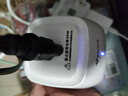 公牛（BULL）電源變壓器智能相互轉換220V伏110V伏電壓美國日本國外電器 戴森電器電壓轉換器 進(jìn)口電器變壓轉換器P1W【功率60w以?xún)仁褂谩?曬單實(shí)拍圖