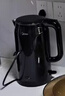 美的（Midea）電水壺電熱水壺食品級304/316L不銹鋼家用雙層防燙燒水壺 1.7L大容量熱水壺開(kāi)水壺煮茶壺 年貨 1.7L 【雙層防燙】一體無(wú)縫內膽 曬單實(shí)拍圖