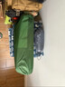 Naturehike挪客飛魚(yú)雙人帳篷防雨防水戶(hù)外露營(yíng)野營(yíng)輕量化徒步帳篷 森林綠 曬單實(shí)拍圖