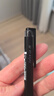 百樂(lè )（PILOT）JUICE UP果汁筆按動(dòng)黑色中性筆0.5mm簽字筆水筆學(xué)生考試st刷題筆文具套裝 1筆+10替芯 曬單實(shí)拍圖