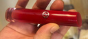 阿瑪尼紅管水唇紗唇釉#560春色顯白桃花粉口紅潤唇膏生日新年情人節禮物 曬單實(shí)拍圖