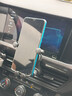 皓梵潔車(chē)載手機支架汽車(chē)專(zhuān)用最新款2026爆款出風(fēng)口高擋手機導航支架 【頂配延長(cháng)桿】橫豎斜出風(fēng)口專(zhuān)用 曬單實(shí)拍圖