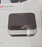 HIKVISION?？低曇曨l會(huì )議全向麥克風(fēng) 藍牙無(wú)線(xiàn)網(wǎng)絡(luò )USB揚聲器智能拾音降噪桌面揚聲器會(huì )議解決方案MAS3200 曬單實(shí)拍圖