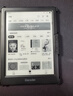掌閱（iReader）Light4/Neo3 系列翻頁(yè)鍵保護套-典雅黑 曬單實(shí)拍圖