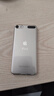 IPod touch7音樂(lè )播放器itouch隨身聽(tīng)WiFi可上網(wǎng)MP4MP5無(wú)線(xiàn)藍牙ccd無(wú)損智能便攜 新款touch7代(銀色) 256GB x 99成新(新電池+配件) 曬單實(shí)拍圖