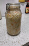 品喻（PINYU）玻璃密封罐 儲物瓶泡酒瓶玻璃瓶子泡臘八蒜果醬瓶蜂蜜罐泡菜壇 曬單實(shí)拍圖