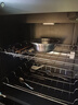 志高消毒柜碗柜家用商用烘干一體機立式臺式餐具茶杯碗筷消毒柜大容量廚房小型桌面單門(mén)免瀝水消毒機 【380L觸摸雙門(mén)6層】臭氧+紅外線(xiàn)+熱風(fēng)+瀝水盤(pán) 曬單實(shí)拍圖