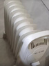 卡帝亞（KADEER）油汀取暖器家用省電電熱油丁小型迷你電暖器全屋速熱電熱器加寬防燙電暖氣片辦公室烤火爐 【熱量升級】9片  800瓦 曬單實(shí)拍圖