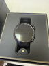 華為（HUAWEI）手表WATCH GT 6 Pro運動(dòng)智能防水兩周續航藍牙通話(huà)體溫檢測血氧心率監測2025新款送男士朋友禮物 曜石黑【46mm】 曬單實(shí)拍圖