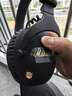Marshall（馬歇爾）MONITOR III  A.N.C.耳機包耳式3代主動(dòng)降噪無(wú)線(xiàn)藍牙可折疊長(cháng)續航禮物耳麥 黑色 曬單實(shí)拍圖