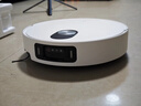 米家【小米發(fā)布會(huì )同款】最強掃地機器人5 Pro  AI 智能互交雙機械臂大吸力掃拖一體拖地洗地機 曬單實(shí)拍圖