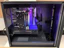 攀升商睿2PRO 酷睿i5/i7/i9商用辦公臺式設計師電腦主機家用高性能全套臺式機整機Win11 Wifi6 14代i7KF 32G+1T SSD 8G獨顯 曬單實拍圖