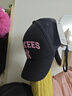 MLB官方 男女情侶學(xué)院風(fēng)硬頂棒球帽時(shí)尚防曬運動(dòng)帽秋冬CPV03 紐約洋基隊/炭灰色 均碼 曬單實(shí)拍圖