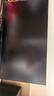華為MateView SE 27英寸電腦顯示器 2K分辨率  100Hz高刷 /IPS全面屏/300nit高亮度 標準版 曬單實(shí)拍圖