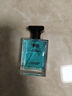 IDX蔚藍古龍男士香水持久留香72小時(shí)木質(zhì)淡香新年禮物送男友 曬單實(shí)拍圖