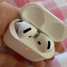 適用airpods4單耳左耳右耳補配充電倉AirPods四代單只補配充電盒 AirPods4代右耳【非降噪款】 全新品質(zhì) 現貨速發(fā) 曬單實(shí)拍圖