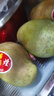 生吃酸芒果海南嫩貴妃5斤特產(chǎn)新鮮水果四季酸脆1/2/3斤象牙青芒果 2斤+6包配料 曬單實(shí)拍圖
