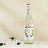莫林（MONIN）接骨木花風(fēng)味糖漿玻璃瓶裝700ml咖啡奶茶飲料調酒伴侶雞尾酒果汁 接骨木花風(fēng)味糖漿 700ml 曬單實(shí)拍圖