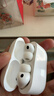 AirPods/Pro/Max系列 1代/2代/3代/4代 二手無(wú)線(xiàn)藍牙耳機 二手蘋(píng)果耳機 AirPods Pro 3 曬單實(shí)拍圖