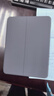 圖拉斯【全新升級丨銷(xiāo)額第一】2025iPadAir7/第11代Pro/5/4保護套24/2蘋(píng)果平板殼超薄磁吸帶筆槽防摔 【高端深空灰】一殼多用丨自帶筆槽 11英寸iPadPro/air7/6/5/4 曬單實(shí)拍圖