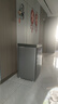 海爾冰柜100/142/200升臥式家用冰箱一級能效節能省電速凍減霜超低溫全冷凍小型大容量冷柜迷你小冷柜 【-40℃速凍】雙重抗菌丨電腦控溫 100升 【爆款推薦】新一級能效丨無(wú)需除霜 曬單實(shí)拍圖