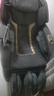 奧克斯按摩椅旗艦之王8D+8D雙機芯2026十大品牌家用太空艙全身多功能電動(dòng)小戶(hù)型沙發(fā)中醫養生推拿老人用 【頂配版極地灰】8D雙機芯+腿膝熱敷+腿部電動(dòng)升降 曬單實(shí)拍圖