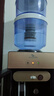 黔瑪（QIANMA）立式飲水機家用辦公室加自來(lái)水過(guò)濾帶凈水桶過(guò)濾制冷制熱智能節能 春華金/帶18L過(guò)濾桶 溫熱型 曬單實(shí)拍圖