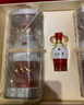 五糧液 1618 又順又發(fā)禮盒（送50ml酒伴）濃香型 52度 500ml*2 年貨送禮 曬單實(shí)拍圖