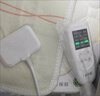 俞兆林電熱毯?jiǎn)稳穗娙熳与p人宿舍電熱墊自動(dòng)斷電定時(shí)調溫取暖器安全保護 1.5*0.7m粉色-機械2檔-單人 曬單實(shí)拍圖