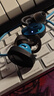 博士BOSE soundsport wireless無(wú)線(xiàn)藍牙運動(dòng)跑步耳機BOSS博世耳麥 藍色 簡(jiǎn)裝(99新)自用 官方標配 曬單實(shí)拍圖